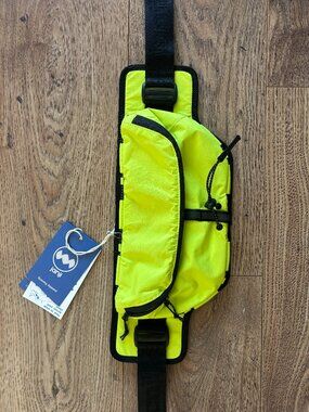 Janji Multipass Sling Bag 2L